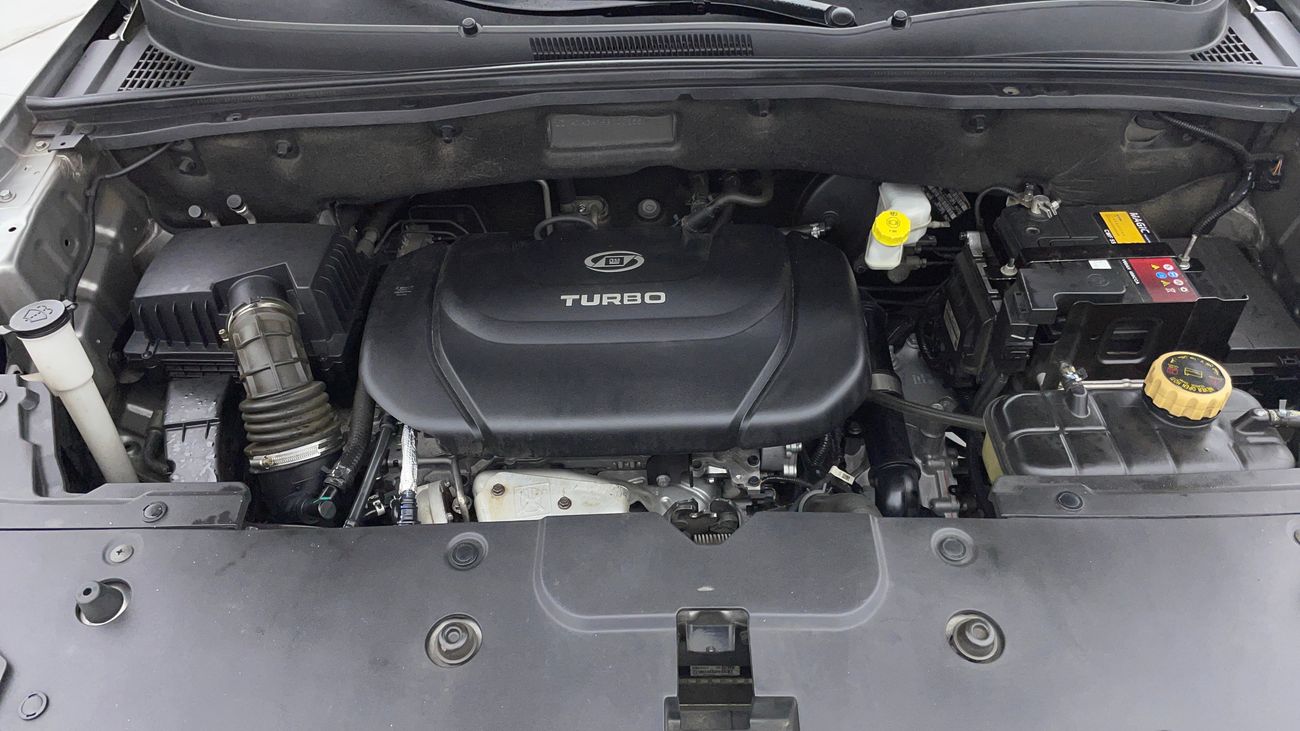 Chevrolet Captiva PREMIER 1.5 | Zero Down Payment | Home Test Drive