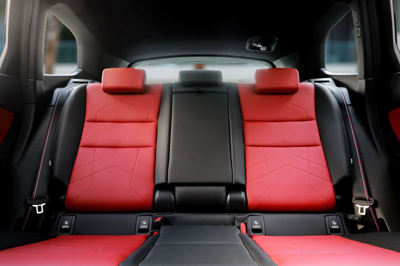 BMW X1 X1 35 M-Kit | 3,721 P.M | 0% Downpayment | Excellent Condition!