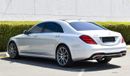 Mercedes-Benz S 560 4Matic