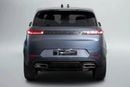 Land Rover Range Rover Sport DYNAMIC SE P360