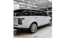 Land Rover Range Rover Vogue Autobiography