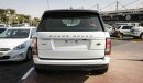 Land Rover Range Rover Autobiography L