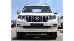 Toyota Prado Toyota Prado VX , 6 Cylinder, 4X4, Petrol Engine , V6