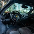 فيراري 488 بيستا 2019 FERRARI 488 PISTA DONE GCC ONLY 27,000KM