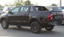 Toyota Hilux 4.0L P DC 4WD V6 AT