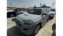 تويوتا 4Runner SR5 Trd Sport V6 4.0L Automatic  Transmission