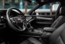 كاديلاك XT6 LUXURY XT6 | 1,724 P.M | 0% Downpayment | Full Cadillac Service History