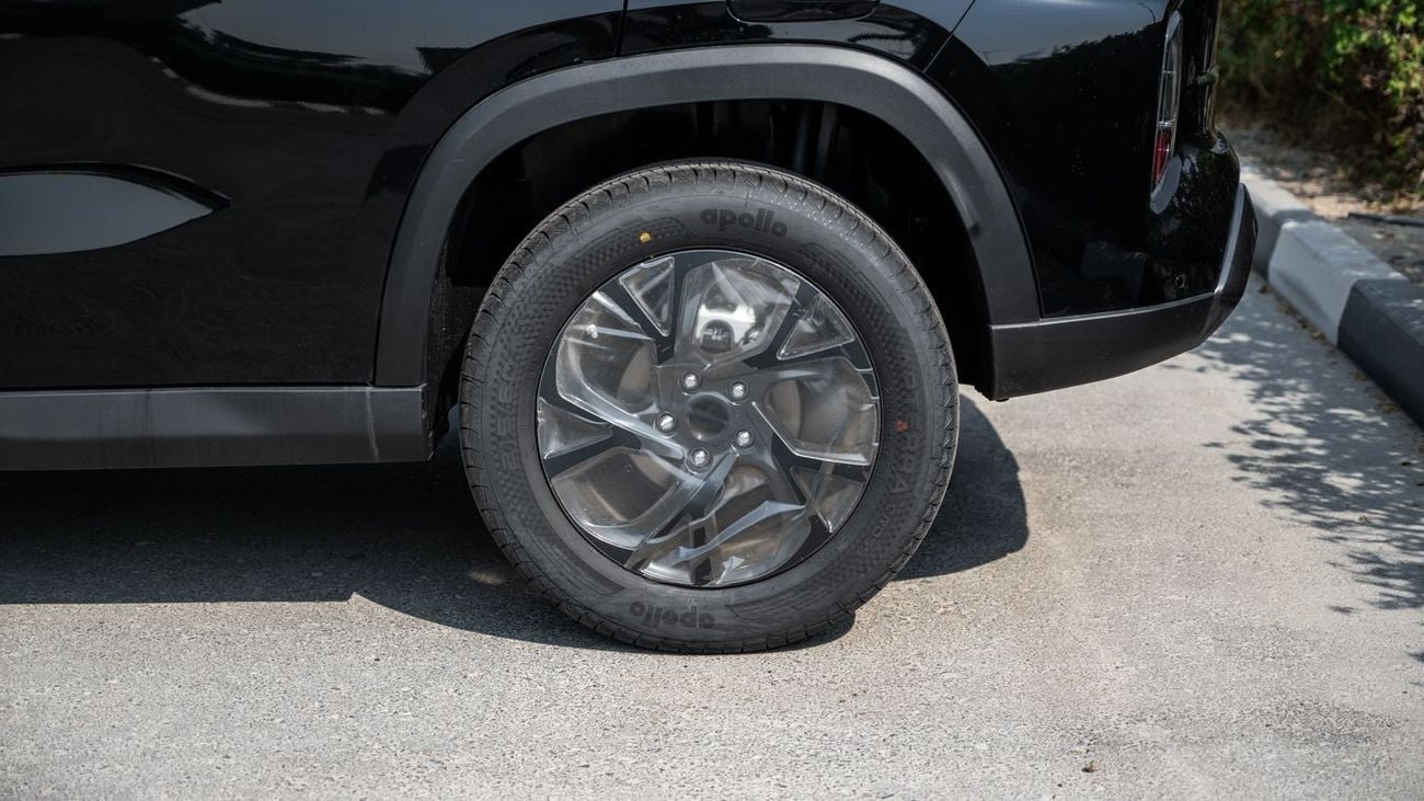 Toyota Urban Cruiser TOYOTA URBAN CRUISER GLX PR 1.5L -2026YM