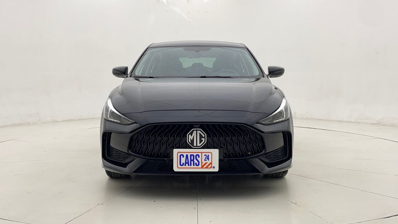 أم جي GT STD 1.5 | بدون دفعة مقدمة | اختبار القيادة في المنزل