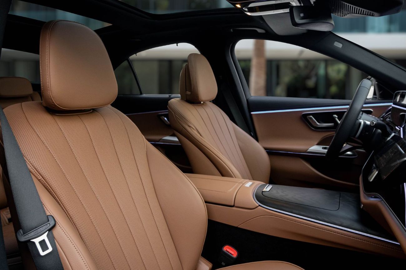 مرسيدس بنز E300 E 300 | 6,267 P.M | 0% Downpayment | 5 YEARS WARRANTY!