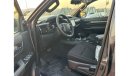 تويوتا هيلوكس TOYOTA HILUX 4.0 ADVENTURE GREY 2023