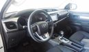 Toyota Hilux 2.8L Duesel Automatic Double Cabin Pickup