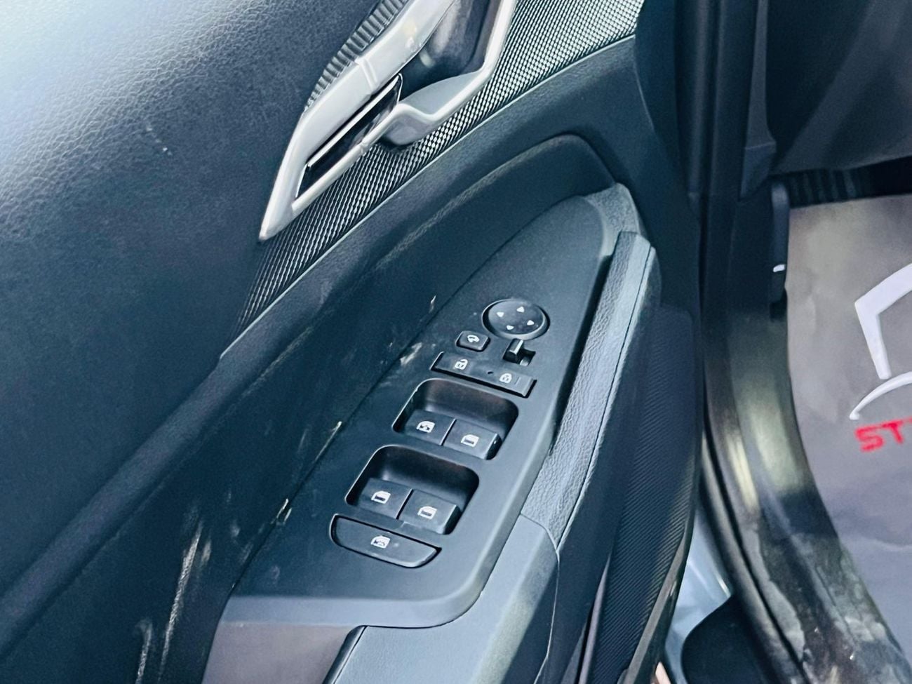 Kia Sportage KIA - SPORTAGE GCC 2.0 RVC(4WD)