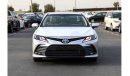 Toyota Camry 2022 Toyota Camry 2.5L Hybrid GLE - Export Only