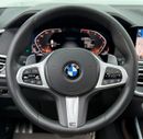 BMW X7 M50i 4.4L (530 HP) 2019 BMW X7 M50i, 2026 BMW Warranty, Full BMW Service History, 7 Seater, Excellen