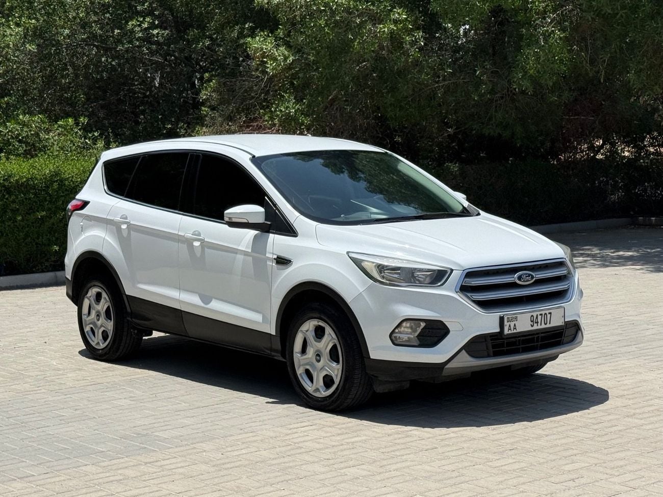 فورد إيسكاب 1.5T Ambiente