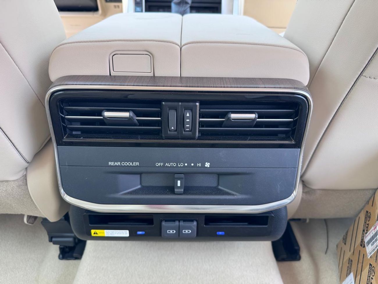 Toyota Land Cruiser GXR - V , 3.3L Diesel Twin Turbo , High Option , 2025 Model