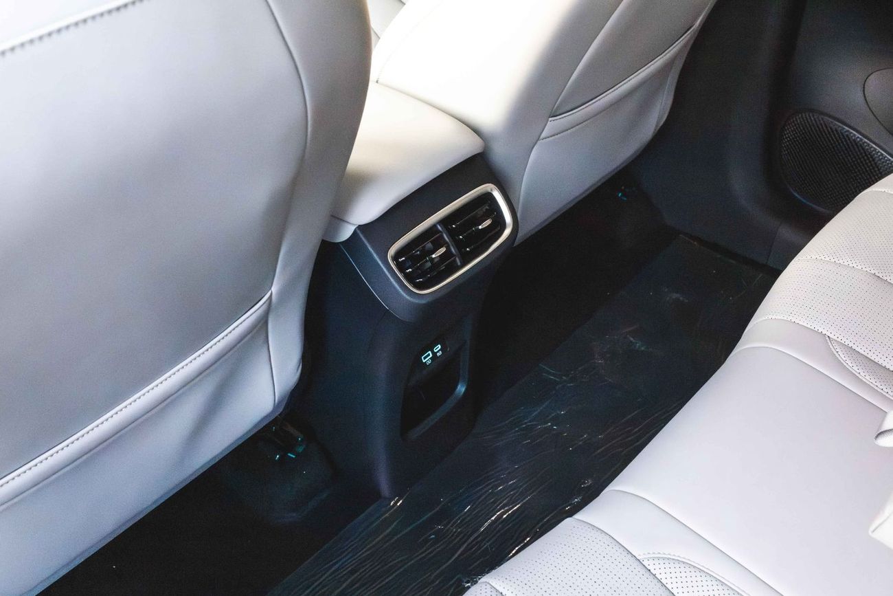 بي واي دي سيل 06 دي إم-آي BYD Sealon 06 DM-i 1.5T 2025 (FOR EXPORT)