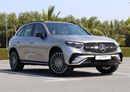 Mercedes-Benz GLC 200 AMG 4Matic | 5 Years Warranty + Service PKG | GCC Specs