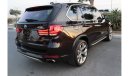 BMW X5 5,0 GCC V8