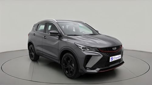 Geely Coolray GK 1.5TD 2024 GK | AED 768/Month | 0 DP | 30 Day Return | Warranty