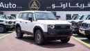 تويوتا برادو TOYOTA PRADO URBAN 2.4 PETROL 2025