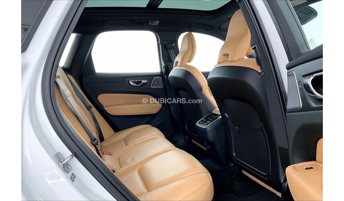 Volvo XC60 T5 Inscription