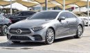 Mercedes-Benz CLS 450 Warranty Included - Bank Finance Available ( 0%)