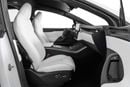 Tesla Model X PLAID