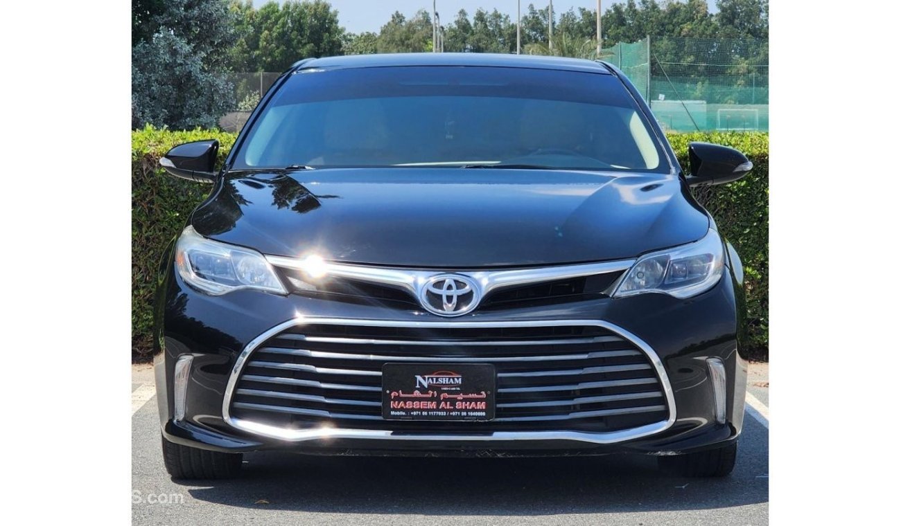 Toyota Avalon