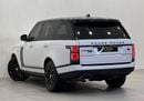 لاند روفر رينج روفر Vogue 5.0L 2019 Range Rover Vogue SE V8, 1 Year Warranty, Full Service History, GCC