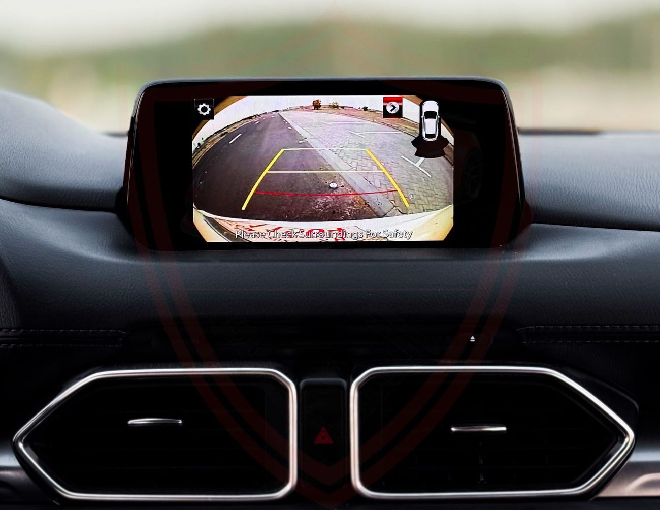 مازدا CX5 مازدا CX-5 | 2.5 لتر | 2020 | خليجية | خالية من الحوادث | بحالة ممتازة | 769 شهرياً