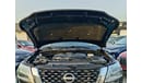 Nissan Armada PLATINIUM / 5.6L / V8 / FULL OPTION / 4WD (LOT # 82722)