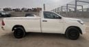 Toyota Hilux diesel 2.4 liter ,right hand drive ,manual gear 2wd