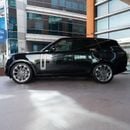 Land Rover Range Rover HSE P400 3.0L 2025 RANGER ROVER VOUGE V6 HSE BRAND NEW GCC WITH 5 YEARS WARRANTY