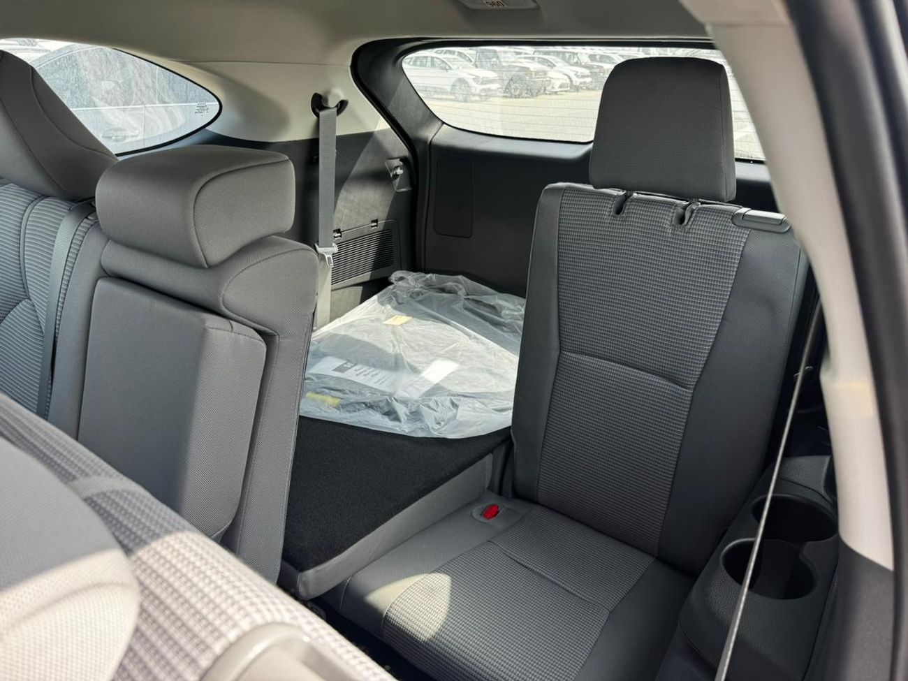 Toyota Highlander 2025 TOYOTA HIGHLANDER 2.5L HYBRID GLE