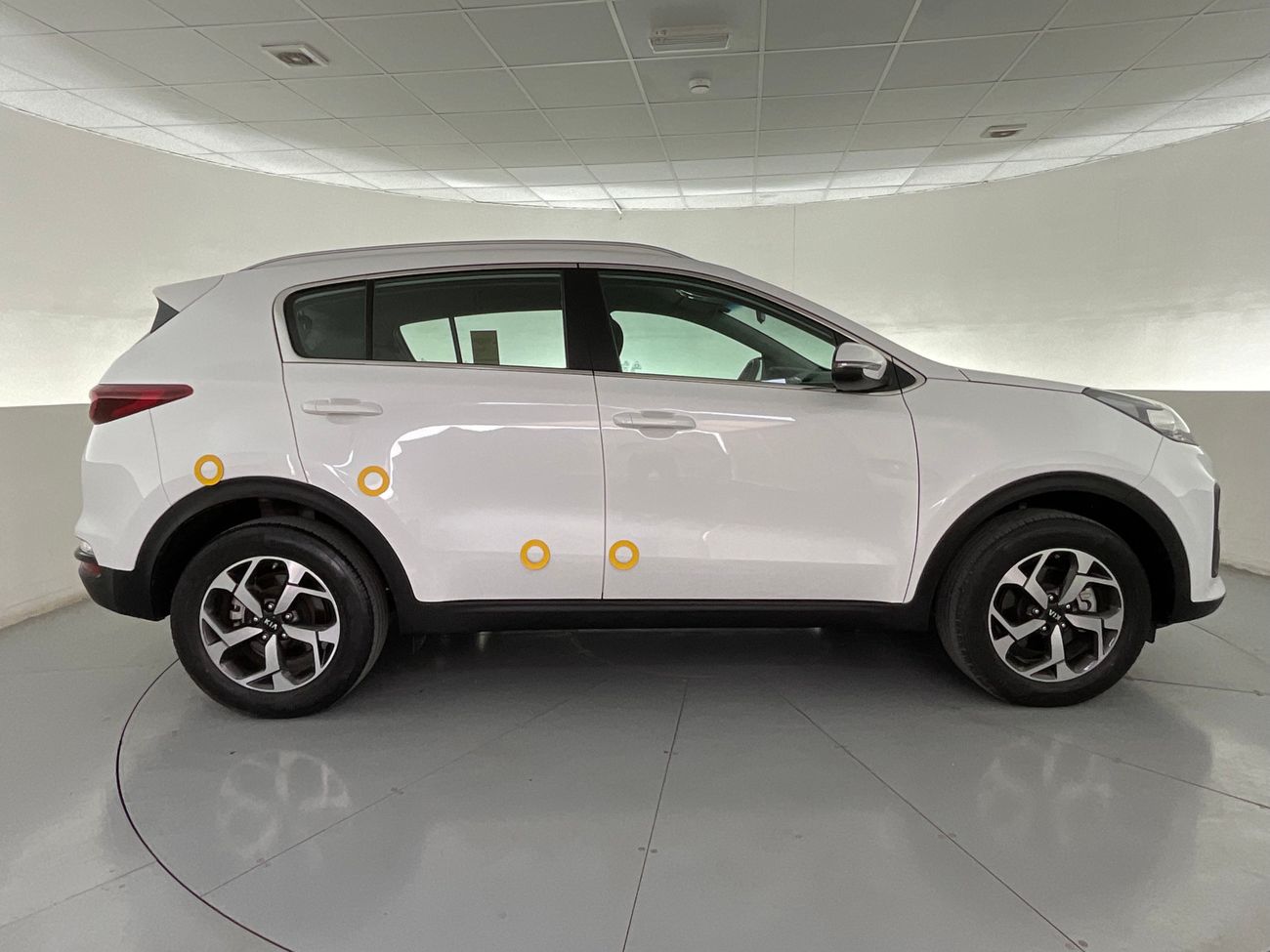 Jeep Grand Cherokee Summit| 1 year free warranty | Exclusive Eid offer