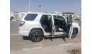 Toyota 4Runner TOYOTA 4RUNNER 2016 LIMITED FULL OPTION 4WD