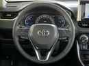 تويوتا راف ٤ LTD HEV TOYOTA RAV4 HYBRID 2.5L AWD FULL-OPTION LIMITED 2025 MODEL