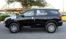 Toyota Fortuner 2026 Model Toyota Fortuner EXR, 2.7L Petrol 4WD 6A/T