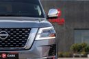 Nissan Patrol Nissan Patrol SE Platinum City 2022 GCC | Warranty