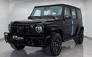 مرسيدس بنز G 63 AMG G63 MODEL | FULL OPTION | CARBON PACKAGE
