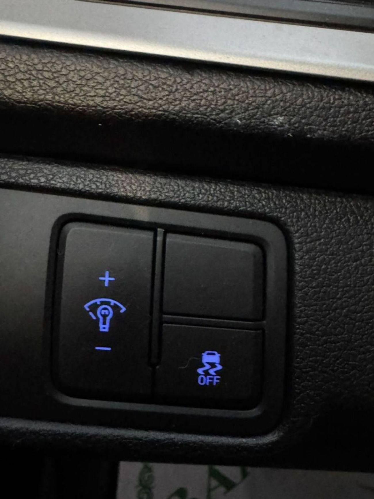 Hyundai Accent American import, number two