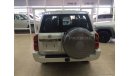 Nissan Patrol Super Safari Inclusive VAT