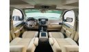 Nissan Armada NISSAN ARMADA | GCC | SE | V8 | FULL  OPTION