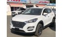 Hyundai Tucson HYUNDAI TUCSON 2.0L PUSH TO START 2 ELECTRIC SEAT