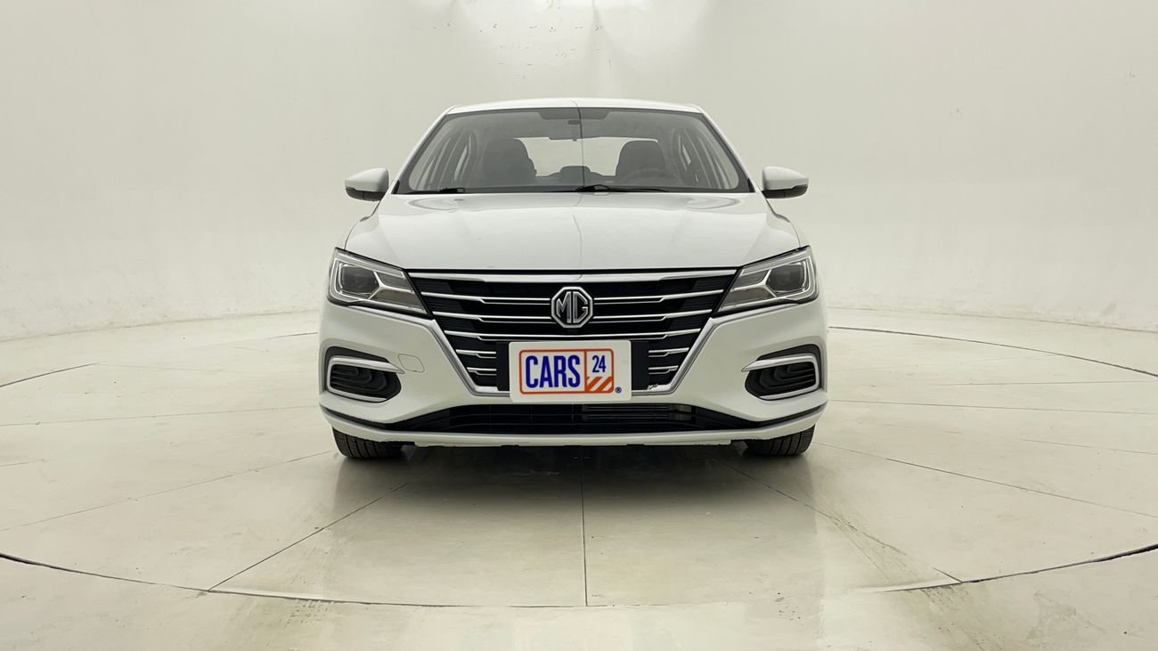 أم جي 5 STD 1.5 | بدون دفعة مقدمة | اختبار القيادة في المنزل