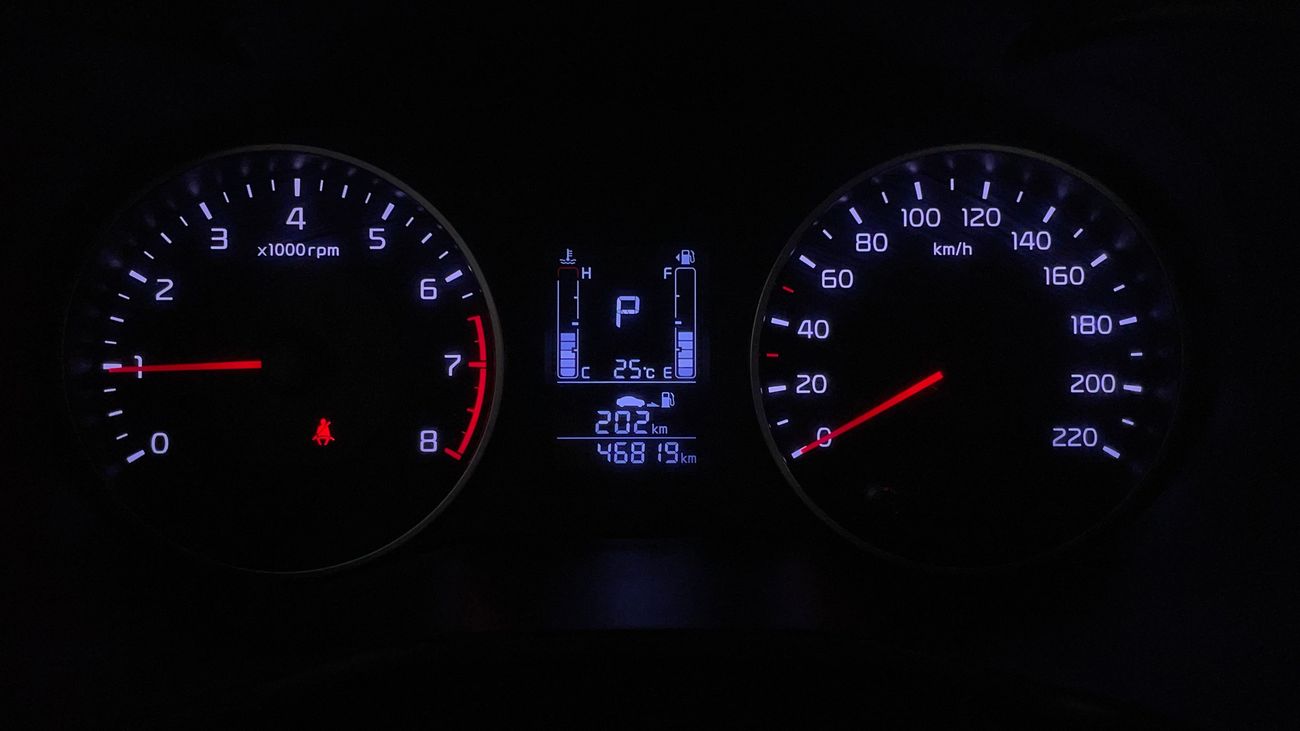 كيا بيجاس LX كارس24 هي سوق ضخم للسيارات المستعملة موثوق ومضمون ٪كارس24 هي سوق ضخم للسيارات المستعملة موثوق ومضمون