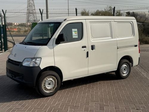 Toyota Liteace Toyota Lite Ace 1.5 AT 2026 cargo GCC   68,000