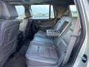 GMC Yukon Denali 6.2L (8 Seater)